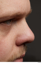 Eye Face Nose Skin Man White Chubby Studio photo references